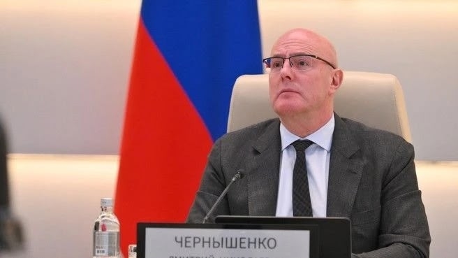 На заседании подкомиссии Правительственной комиссии обсудили реализацию проекта «Пять морей и озеро Байкал»