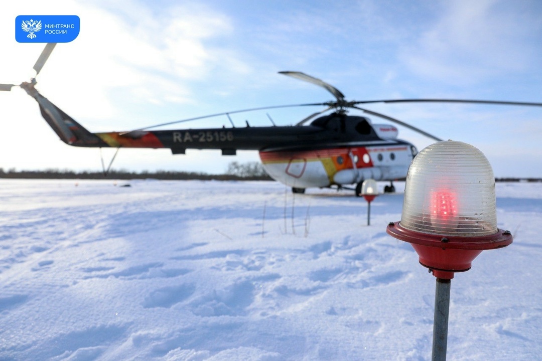 Новый мост через Кую – важный инфраструктурный проект в Ненецком автономном округе