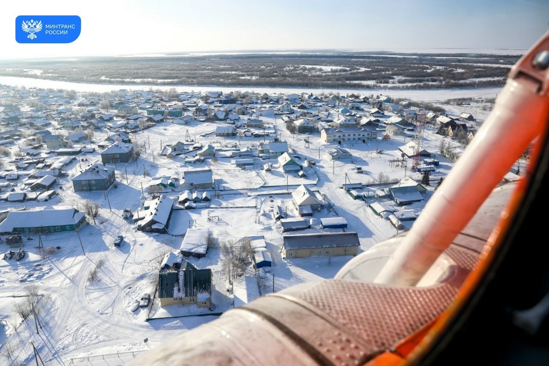 Новый мост через Кую – важный инфраструктурный проект в Ненецком автономном округе