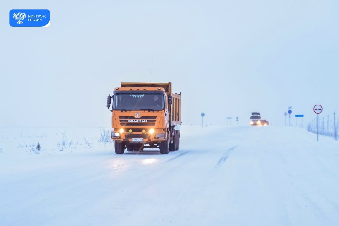 Новый мост через Кую – важный инфраструктурный проект в Ненецком автономном округе