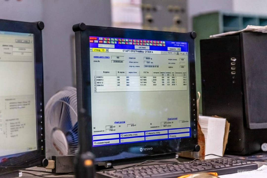 Тридцать шесть печей Евгения Белякова