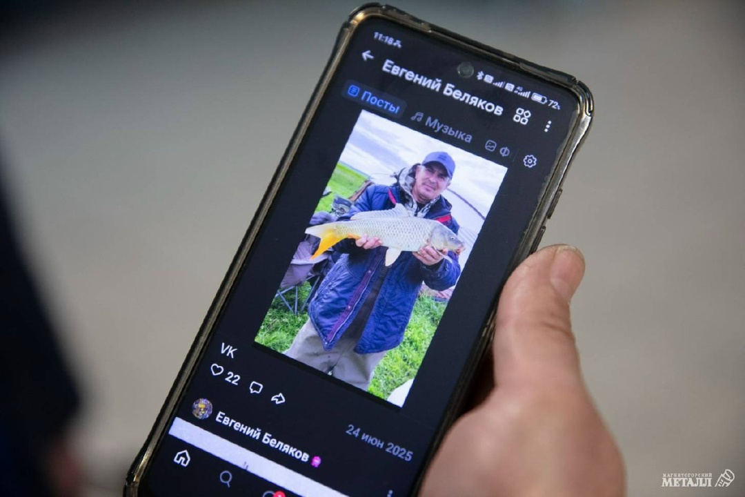 Тридцать шесть печей Евгения Белякова
