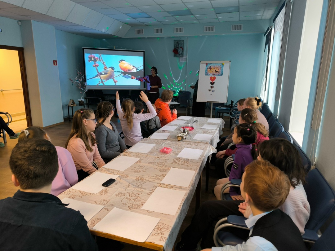 Когда праздники закончились, а подарки продолжаются