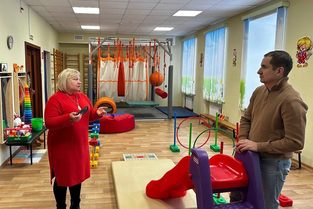 Когда праздники закончились, а подарки продолжаются