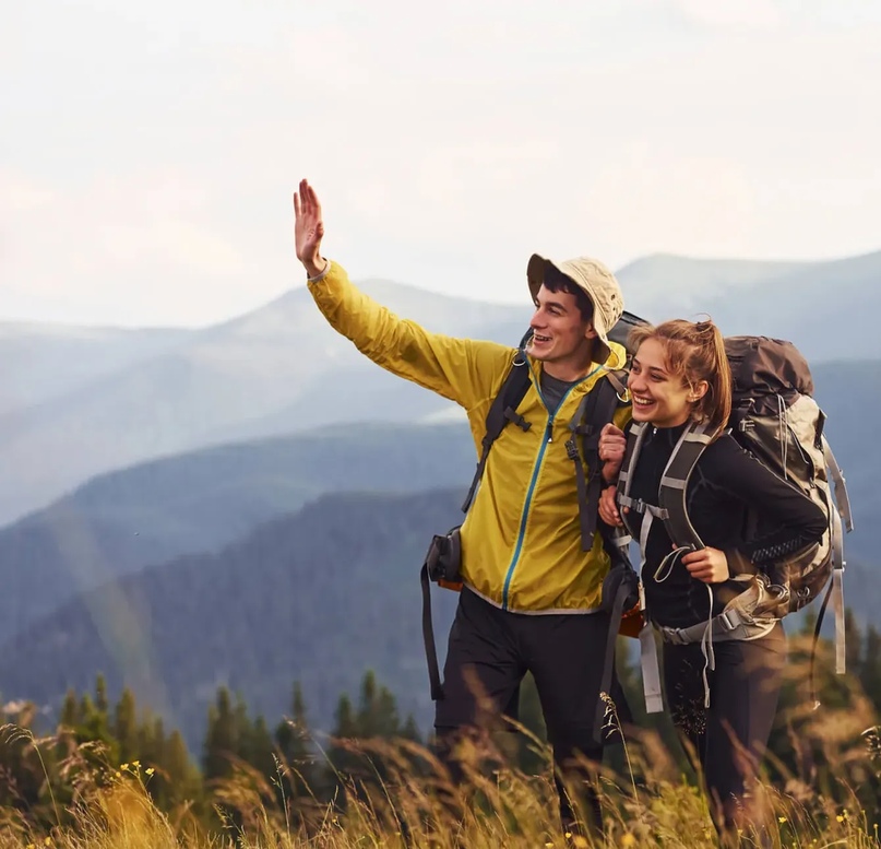 Путешествуем.рф