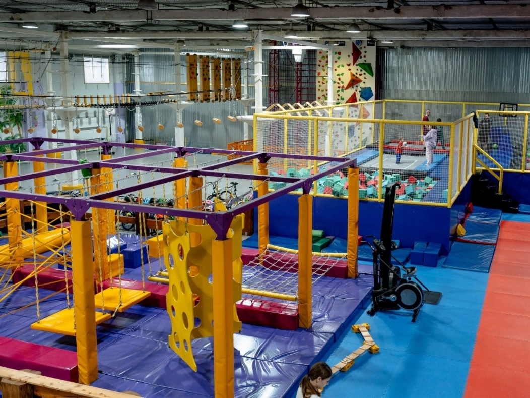 В Санкт-Петербурге начала работу новая образовательная площадка