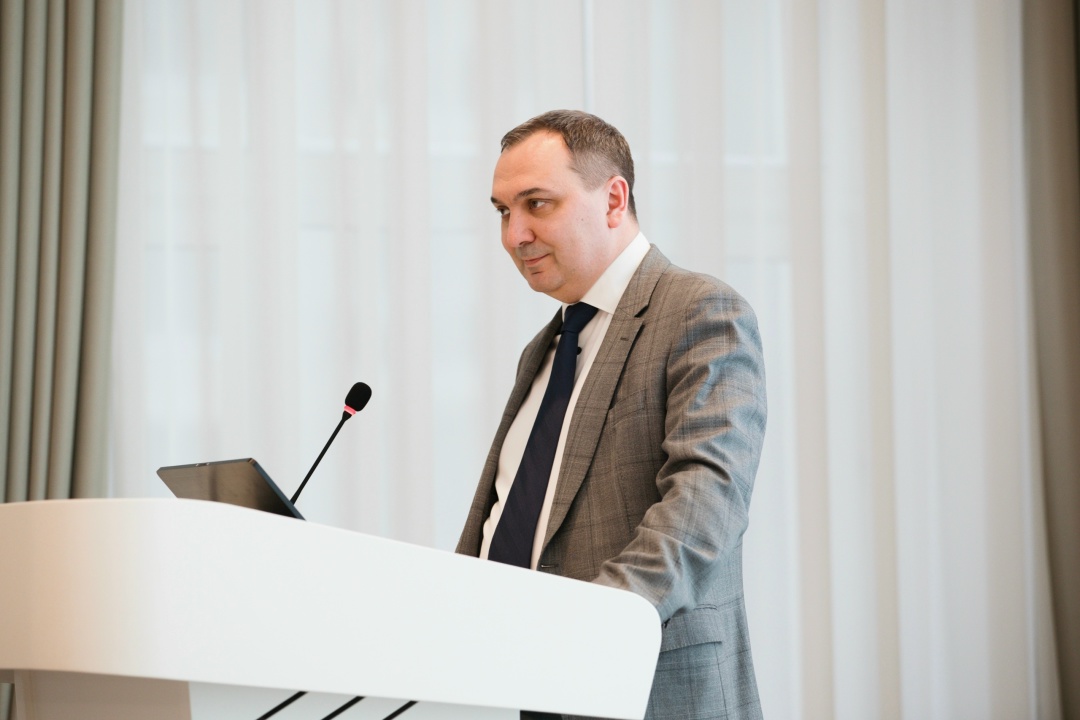 В Минстрое России прошло торжественное награждение победителей Всероссийской программы «Городские интонации»