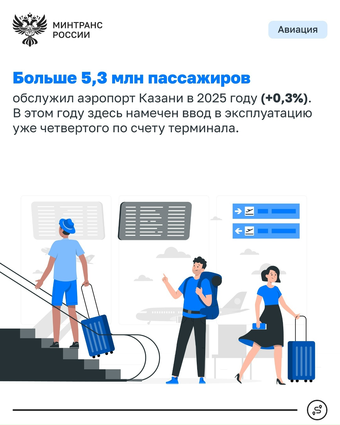 Татарстан – в числе лидеров по развитию транспортной инфраструктуры