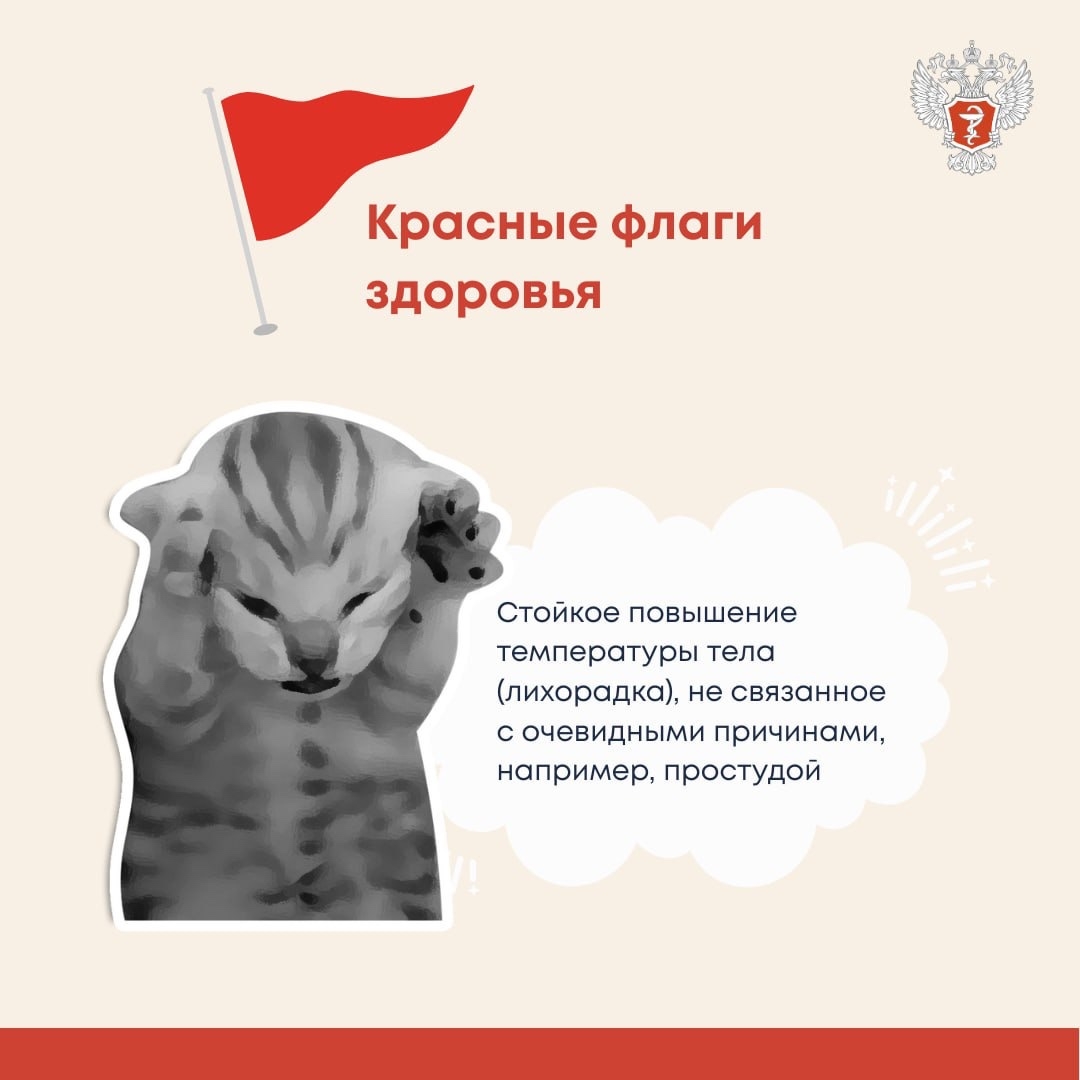 #ПростыеПравила: «Красные флаги», которые нельзя игнорировать