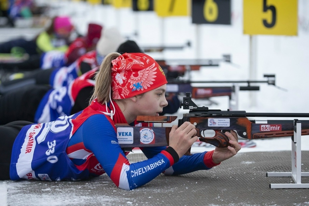 Стартует «Кубок ММК» имени И.Ф. Кальянова в Абзаково
