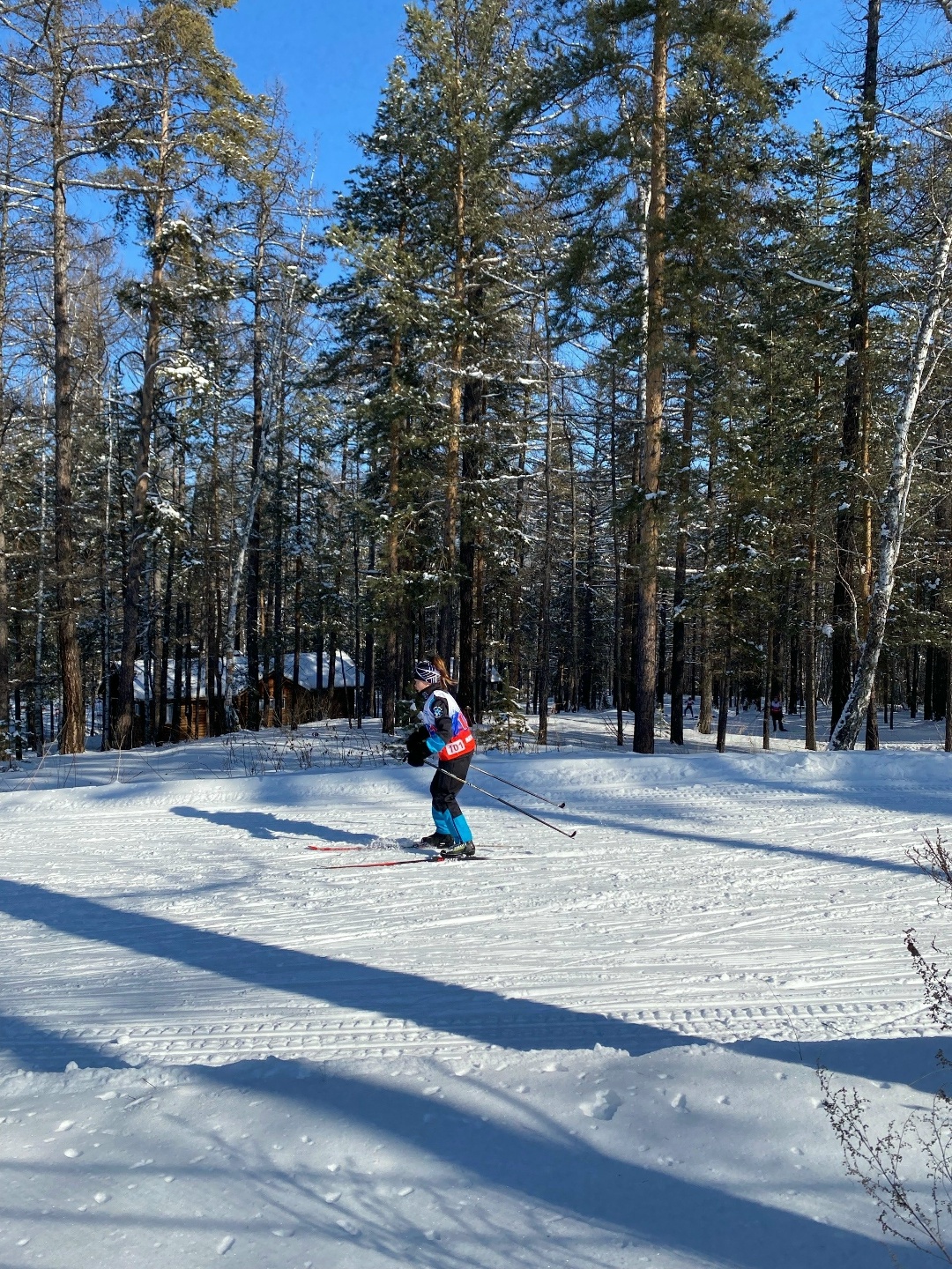 Стартует «Кубок ММК» имени И.Ф. Кальянова в Абзаково