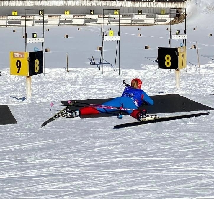 Стартует «Кубок ММК» имени И.Ф. Кальянова в Абзаково