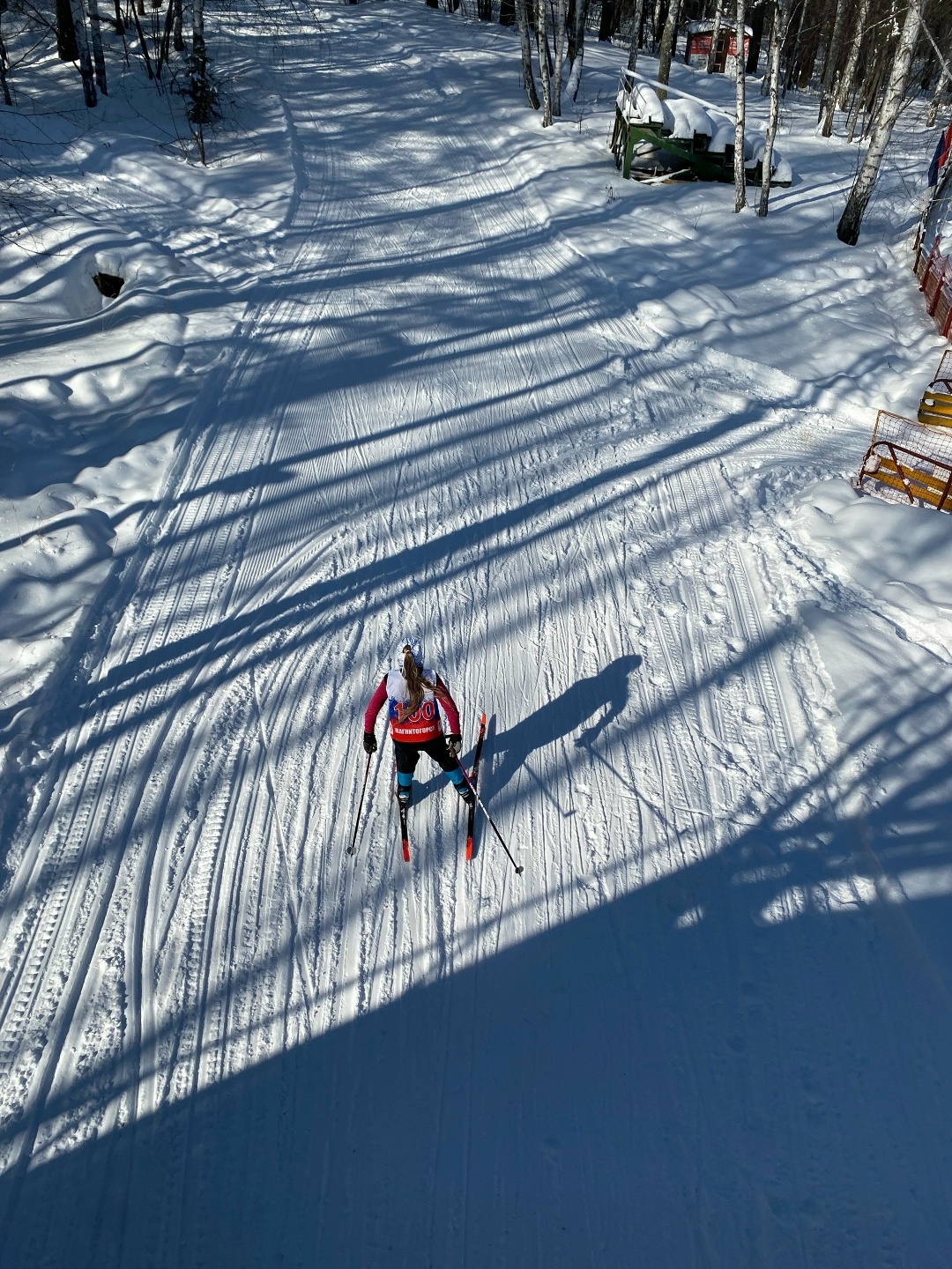 Стартует «Кубок ММК» имени И.Ф. Кальянова в Абзаково