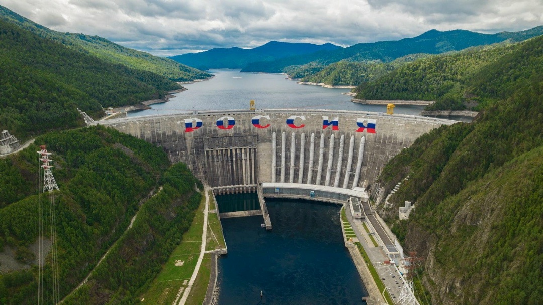 Группа РусГидро публикует операционные результаты за 4 квартал и 2025 год