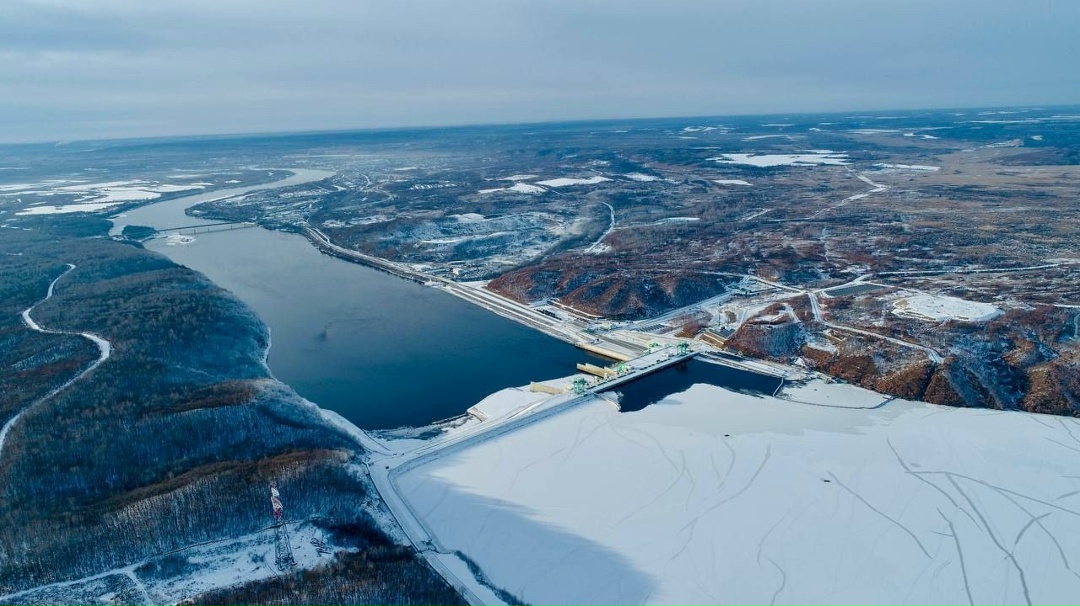 В январе энергообъекты РусГидро в Сибири и на Дальнем Востоке прошли испытание аномальным холодом.