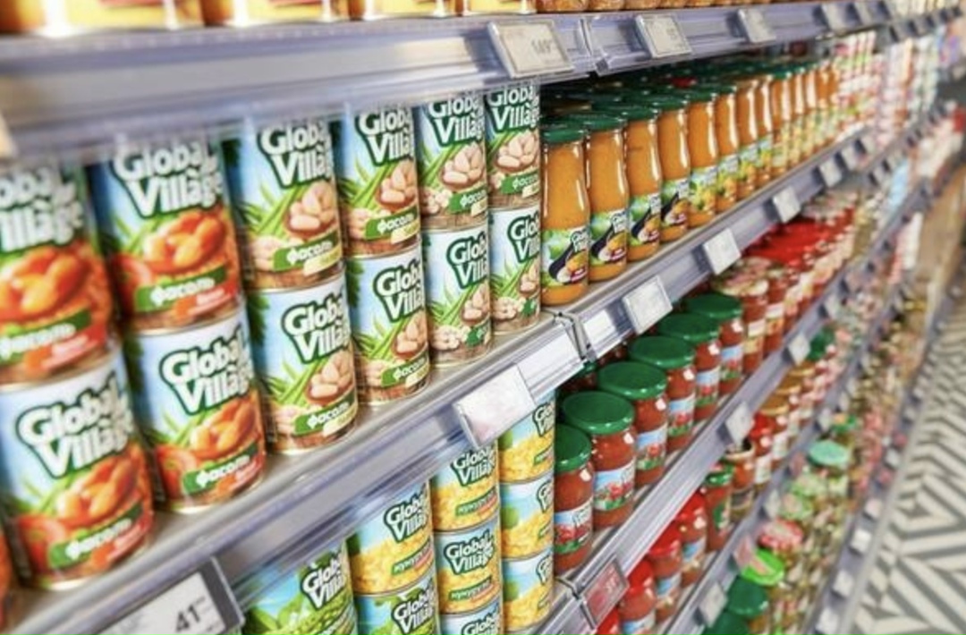 В 2025 году покупатели приобрели более 11,2 млрд товаров собственных марок сети «Пятерочка», что на 11.5% больше, чем в 2024-м. Драйверами роста стали «Красная…