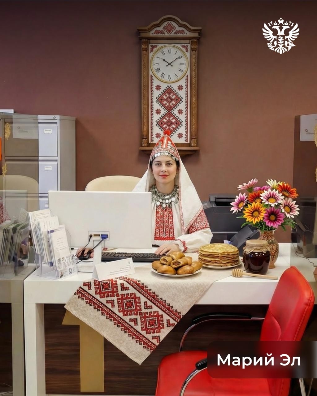 Мал, да удал — это точно о победителях в номинации Малая региональная сеть МФЦ