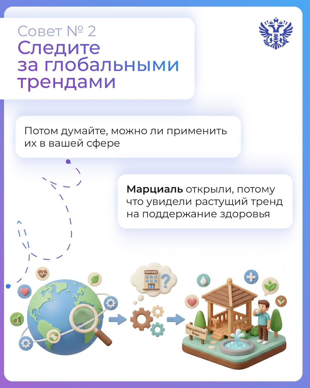 В чём главный секрет успеха wellness-курортов? Слушайте своих гостей