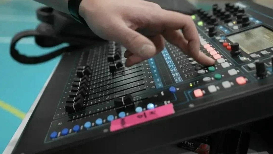 Когалым звучит громко! Рок, электронная музыка, фестивали — в туристическом центре Югры!