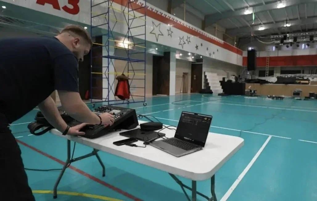 Когалым звучит громко! Рок, электронная музыка, фестивали — в туристическом центре Югры!