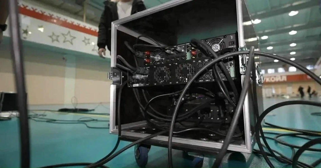 Когалым звучит громко! Рок, электронная музыка, фестивали — в туристическом центре Югры!