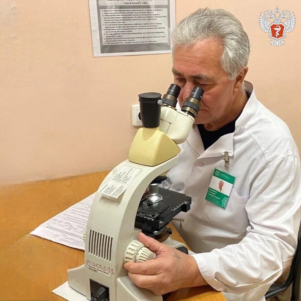 Врачи из Республики Башкортостан спасли пациента с нарушением функции почек