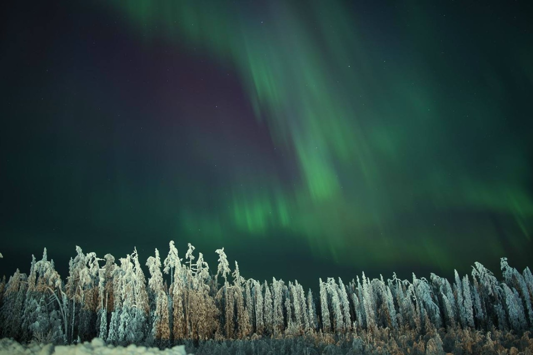 Всем отличного настроения и доброго воскресного утра!
