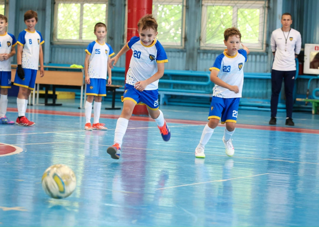 Глава Минспорта: Список спорторганизаций, за услуги которых доступен налоговый вычет, вырастет в разы.