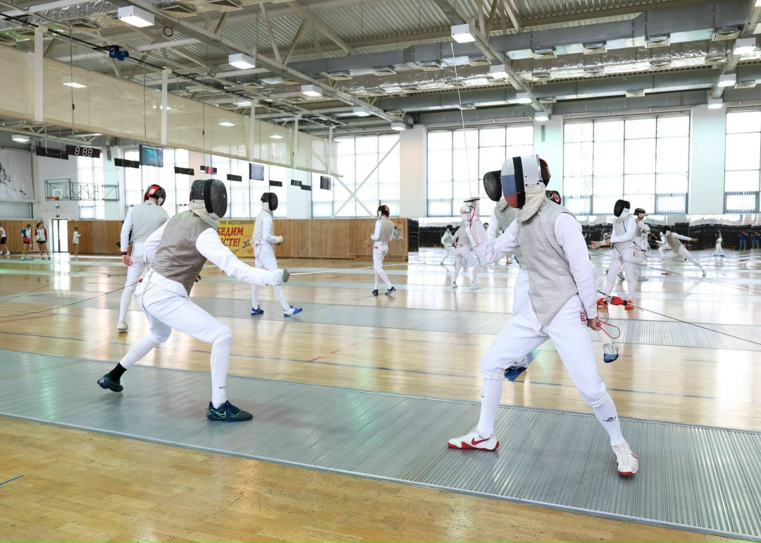 Глава Минспорта: Список спорторганизаций, за услуги которых доступен налоговый вычет, вырастет в разы.