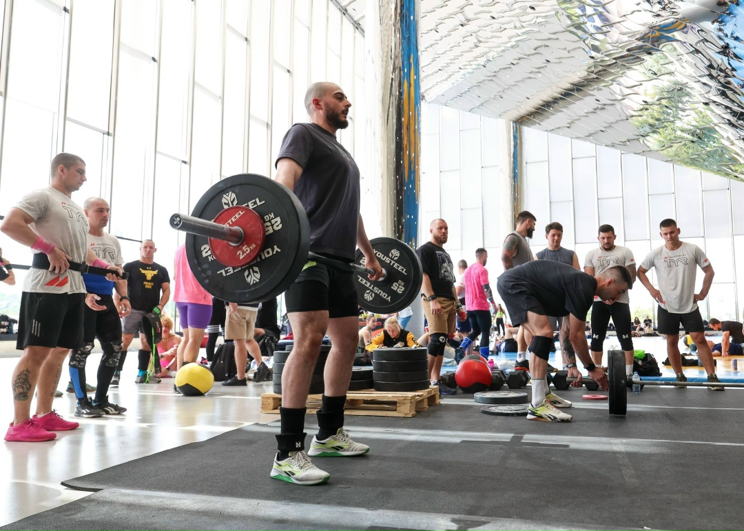 Глава Минспорта: Список спорторганизаций, за услуги которых доступен налоговый вычет, вырастет в разы.