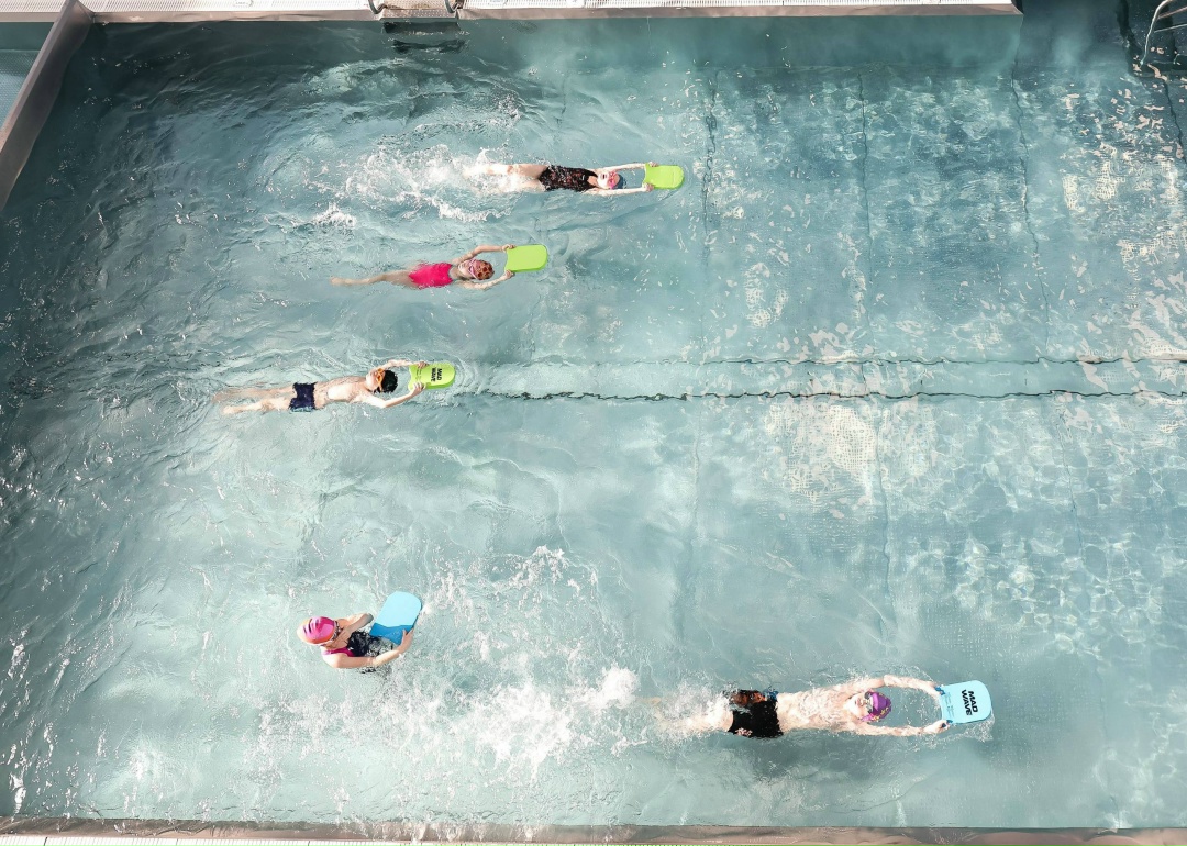 Глава Минспорта: Список спорторганизаций, за услуги которых доступен налоговый вычет, вырастет в разы.