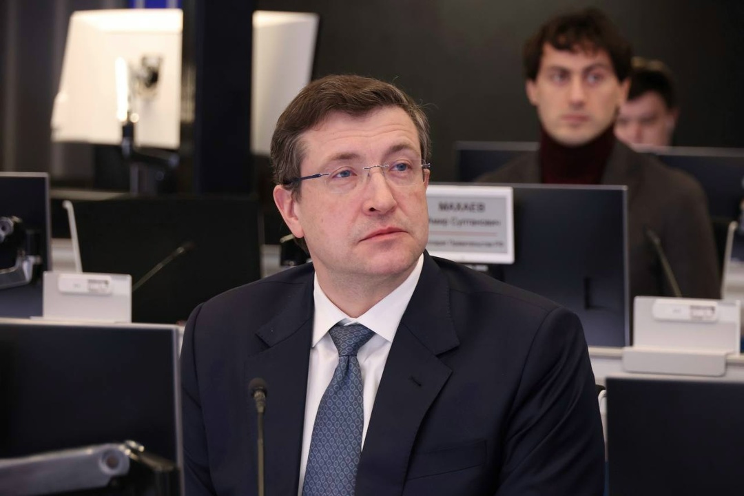 Дмитрий Чернышенко провел совещание по созданию в России кампусов мирового уровня и передовых школ.