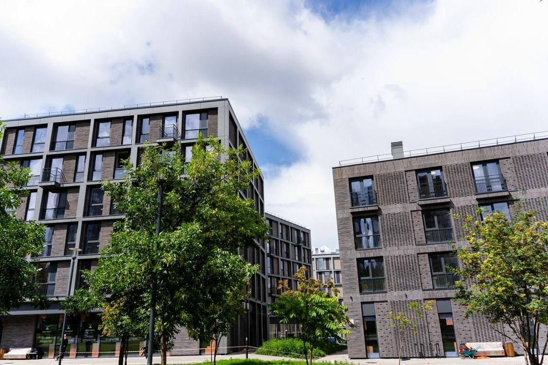 Дмитрий Чернышенко провел совещание по созданию в России кампусов мирового уровня и передовых школ.