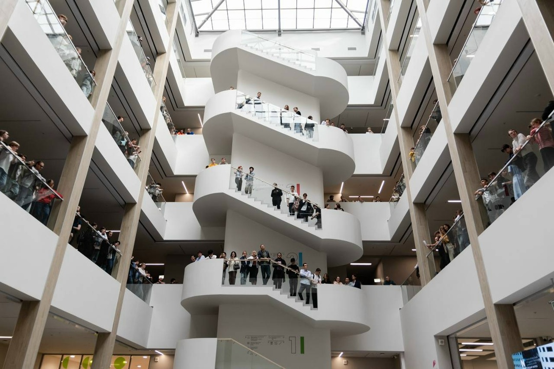 Дмитрий Чернышенко провел совещание по созданию в России кампусов мирового уровня и передовых школ.