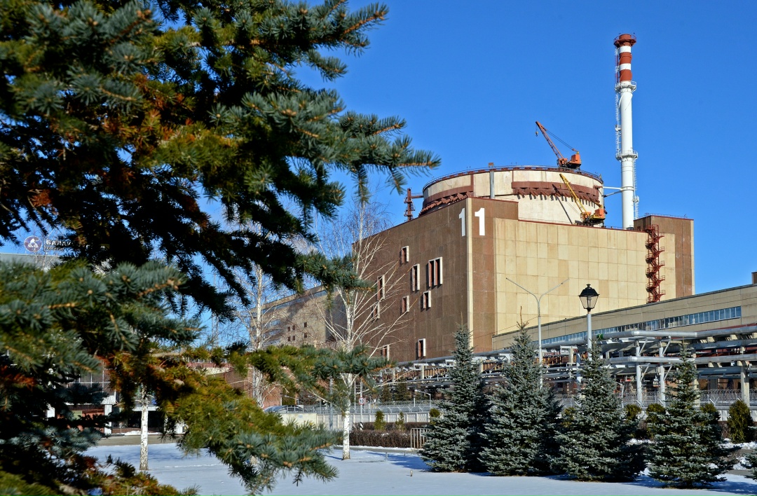 Атомные станции России завершили 2025 год с отличным результатом — выдано 218,349 млрд кВт·ч электроэнергии. Это на 1,3% больше, чем годом ранее