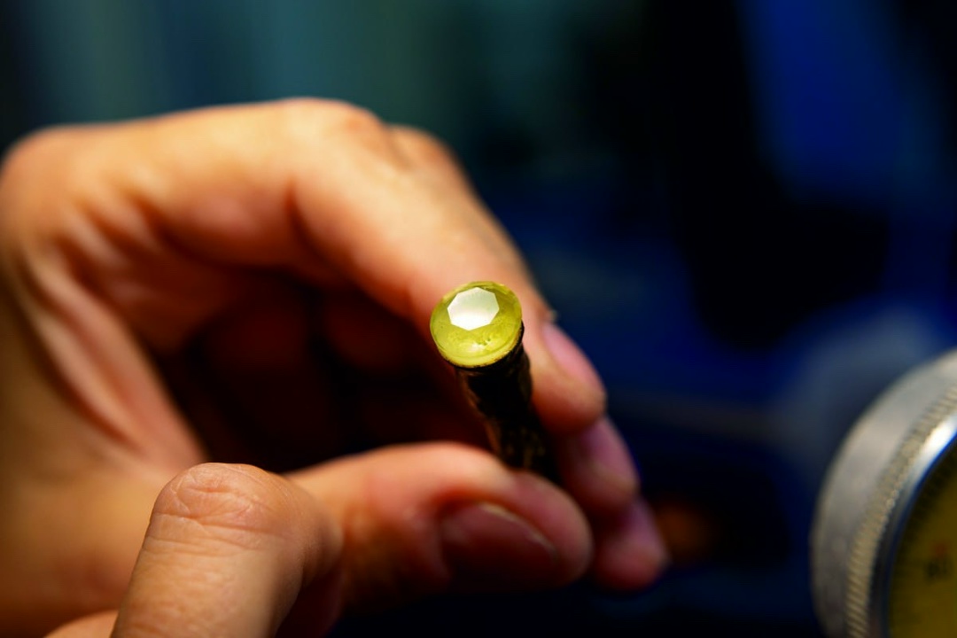 Серебряное кружево и янтарное «золото»