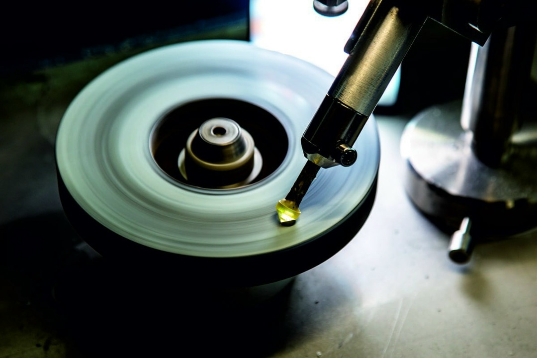 Серебряное кружево и янтарное «золото»