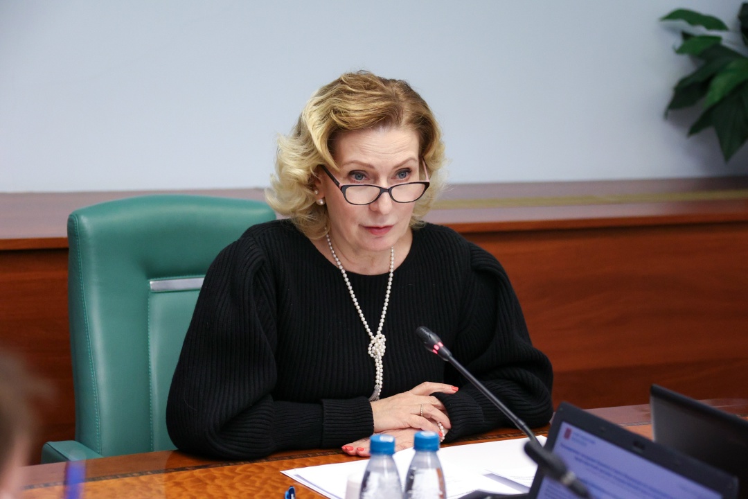 Инна Святенко: Предложения сенаторов учтены в проекте Стратегии развития креативной экономики до 2036 года