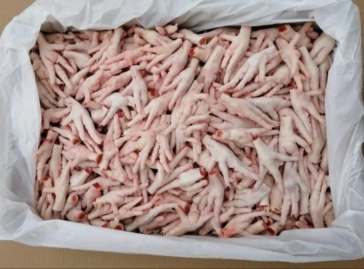 По итогам 2025 года Россия стала крупнейшим поставщиком куриных лапок в Китай, нарастив отгрузки на 10% в натуральном и на 5% – в стоимостном выражении. Объем…