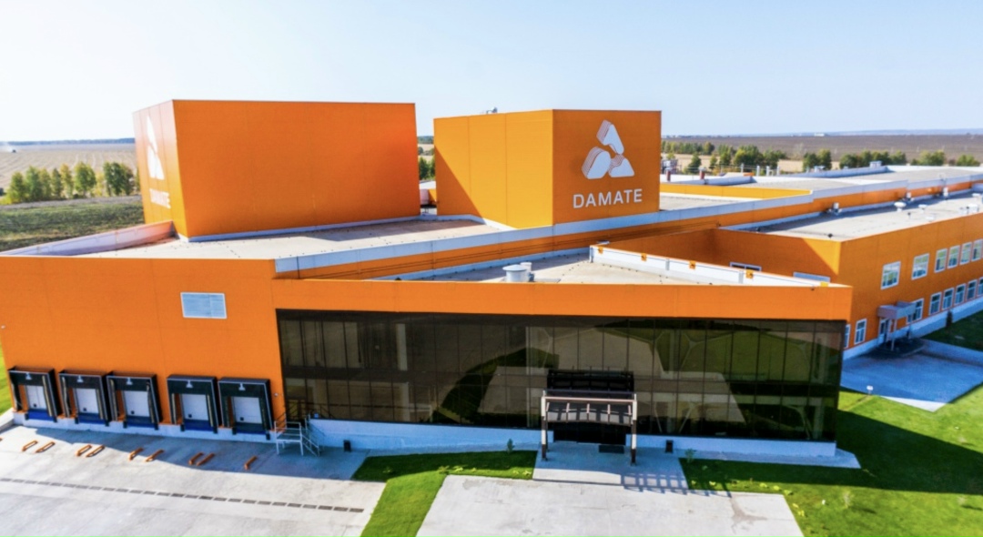 Группа компаний «Дамате», крупнейший производитель индейки в России, открыла новый образовательный центр на базе Аграрного института Тюменского…