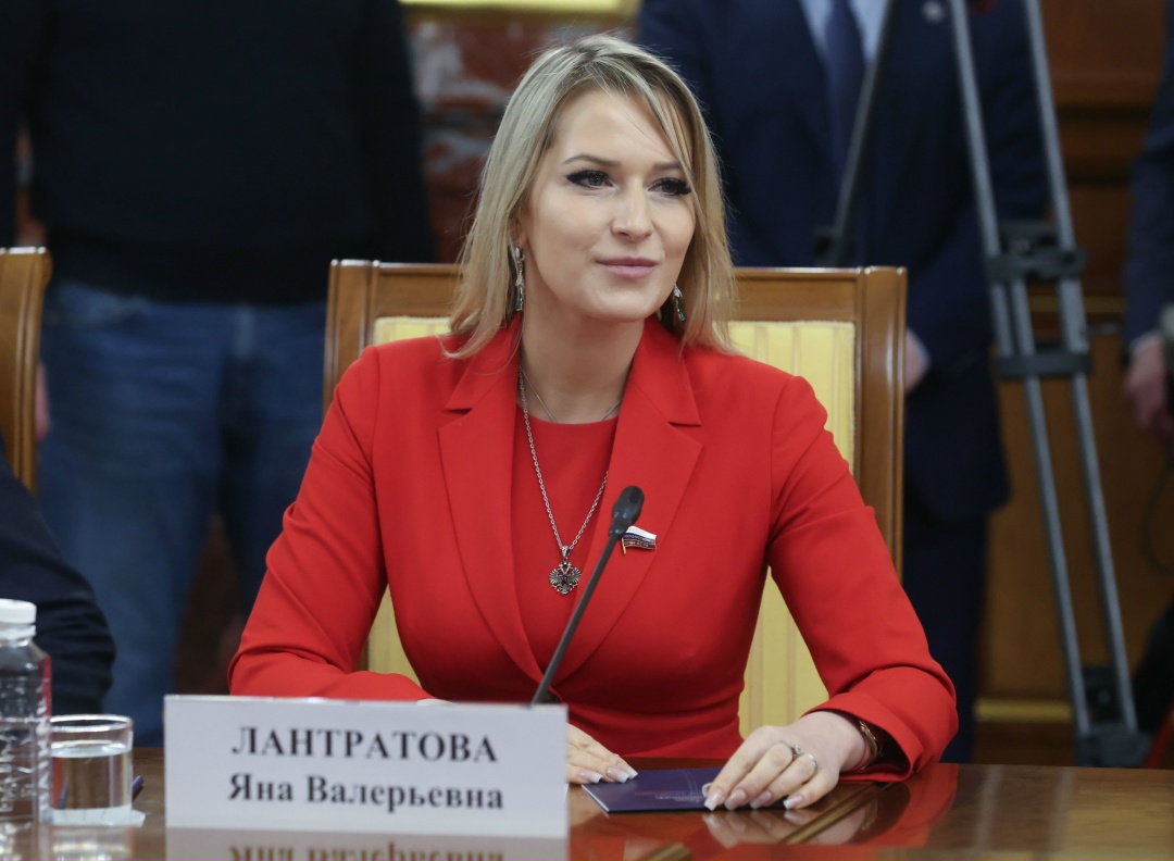 Председатель Правительства РФ встретился с депутатами фракции «Справедливая Россия».