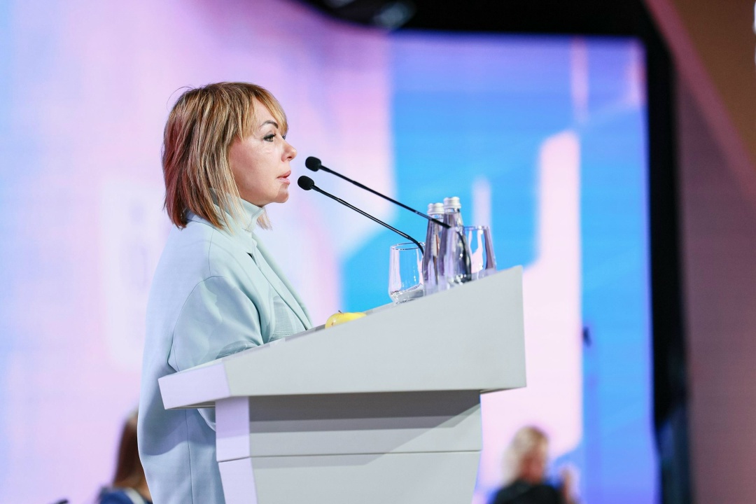 Осознанное питание – вклад в здоровье