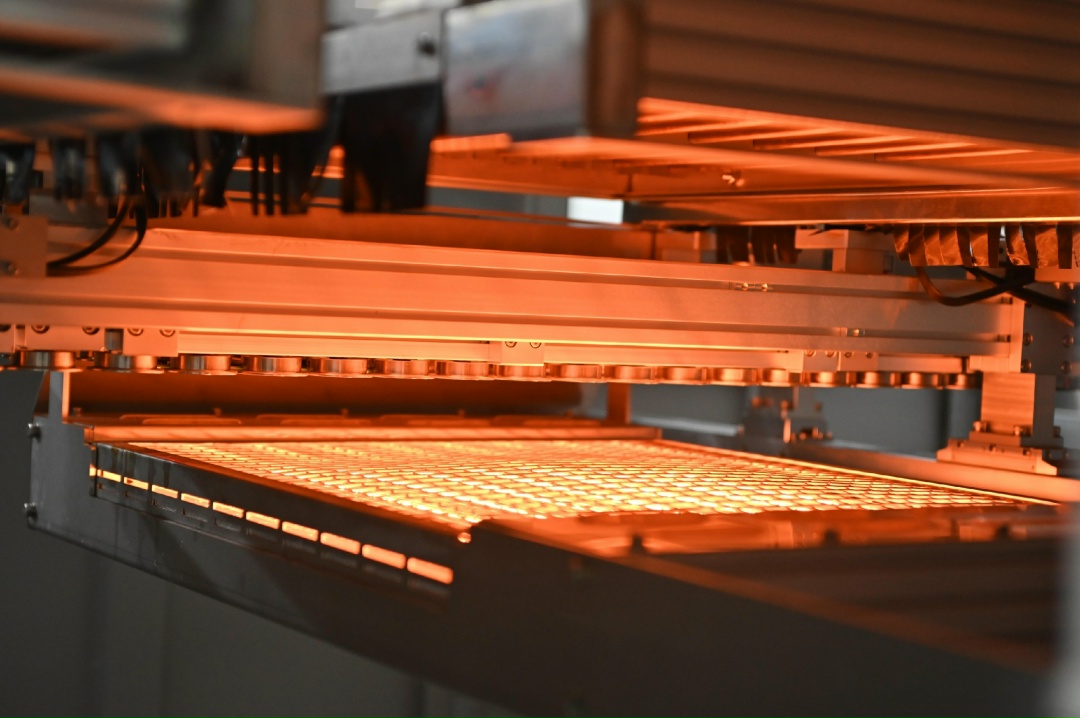 Для AURUS'а и для КАМАЗа В новом производственном комплексе «Муромского машиностроительного завода» во Владимирской области наладили производство новых…