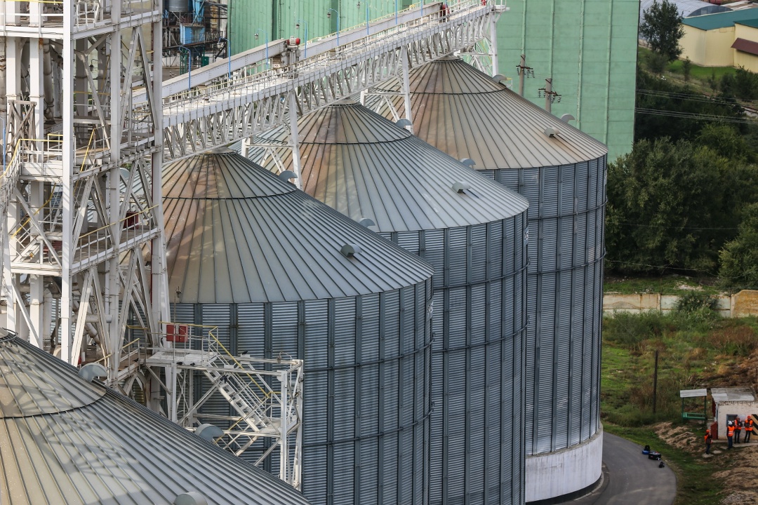 По итогам 2025 года элеваторы «Деметра Трейдинг» (входит в «Деметра-Холдинг») отгрузили 867 тыс. т зерновых, что стало вторым по объему результатом за…