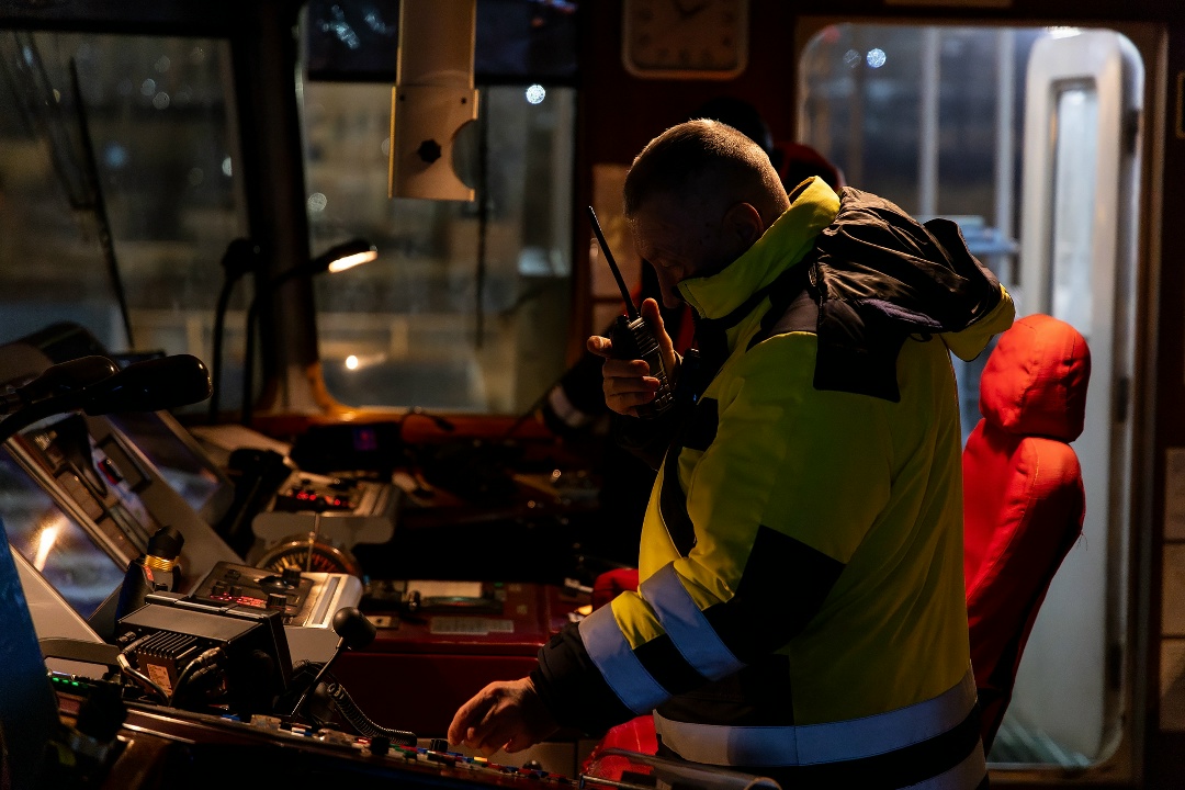 Ради красивых снимков для вас - хоть на край света!