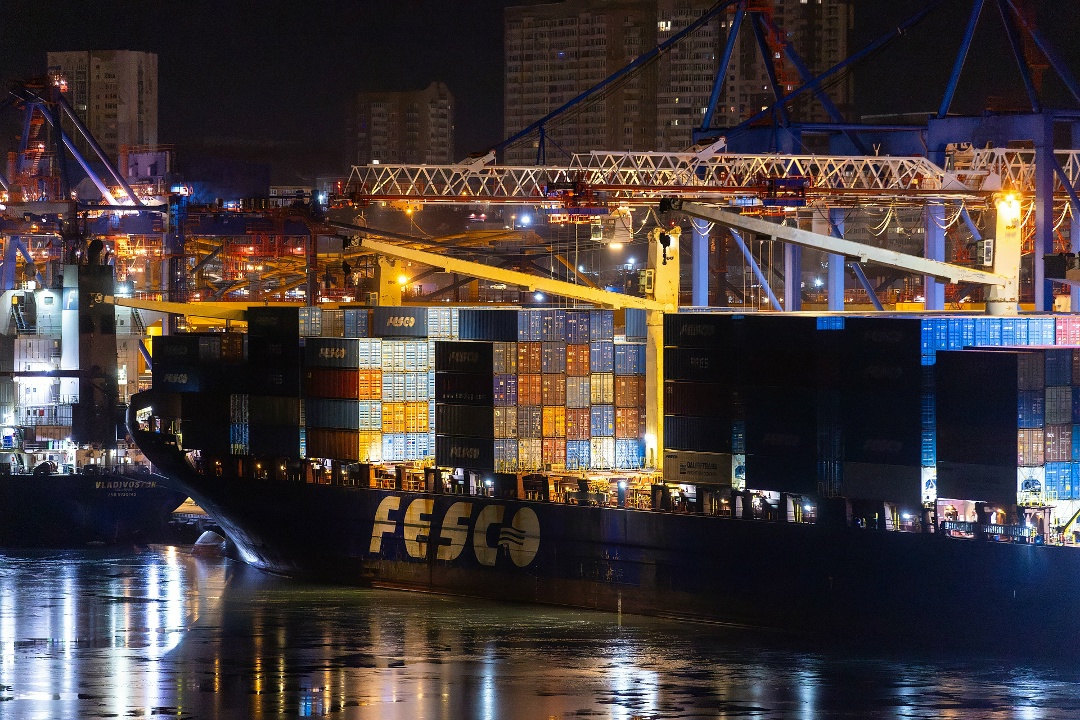 Ради красивых снимков для вас - хоть на край света!