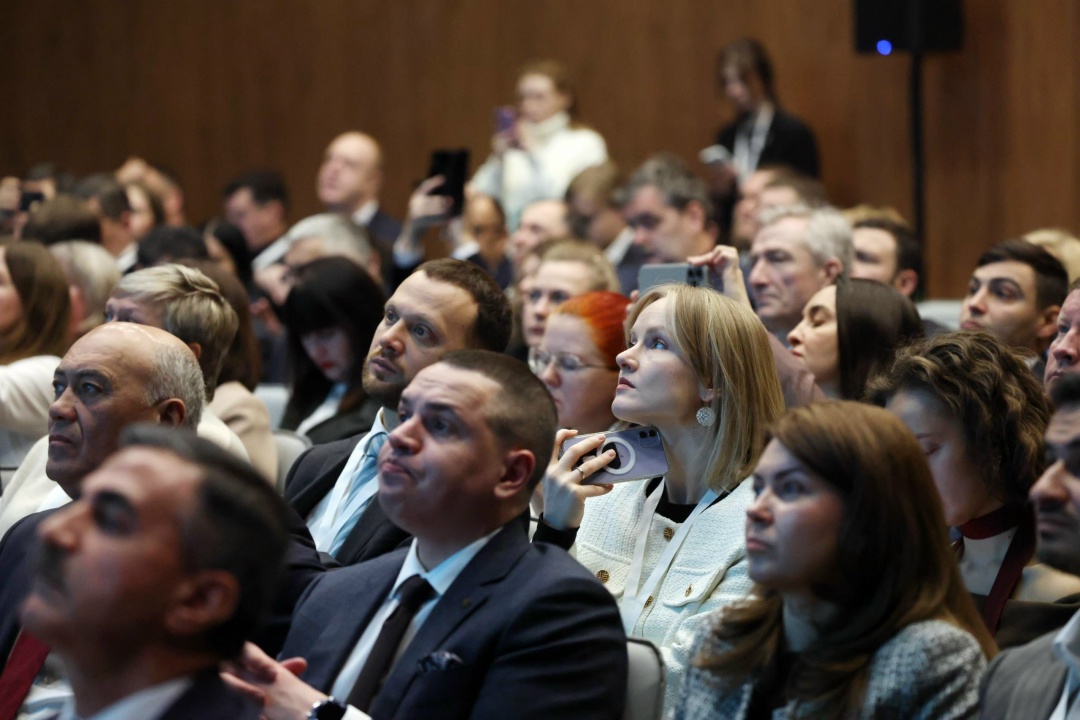 Повышение эффективности растениеводства обсудили на Всероссийском агрономическом совещании