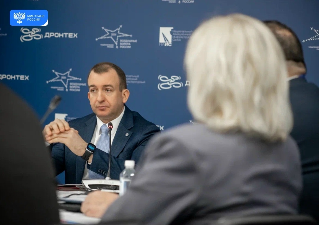 Внутренние авиаперевозки ключевой драйвер развития туризма в России