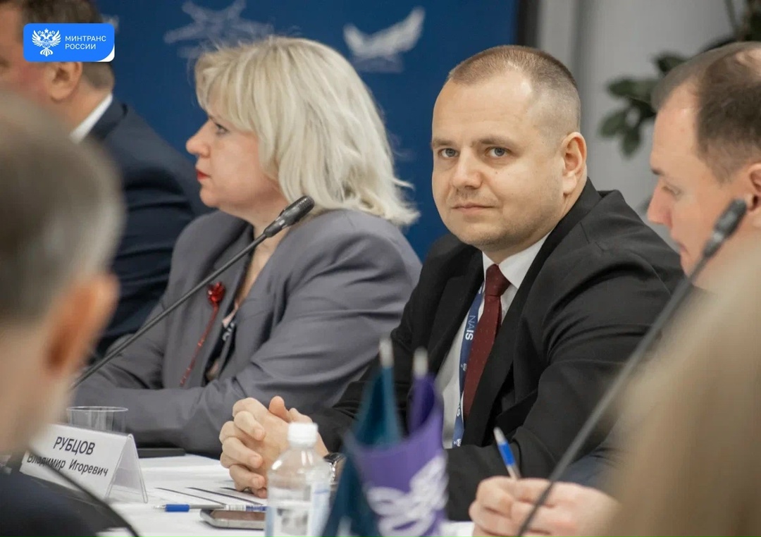 Внутренние авиаперевозки ключевой драйвер развития туризма в России