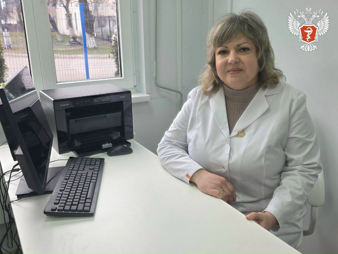 В ЛНР открылся новый фельдшерско-акушерский пункт